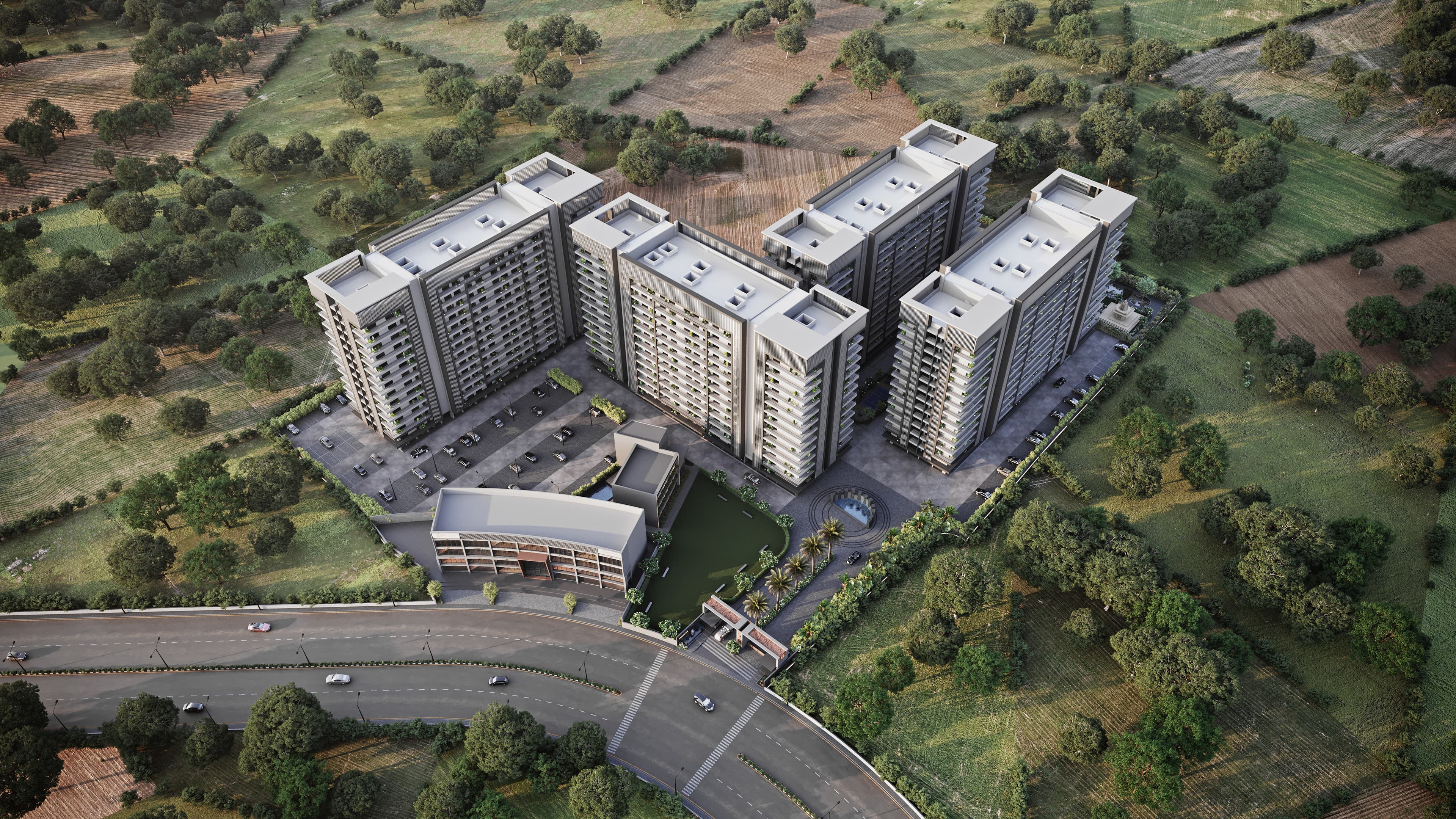 Why Chandauli Is the Next Real Estate Hotspot Near Varanasi