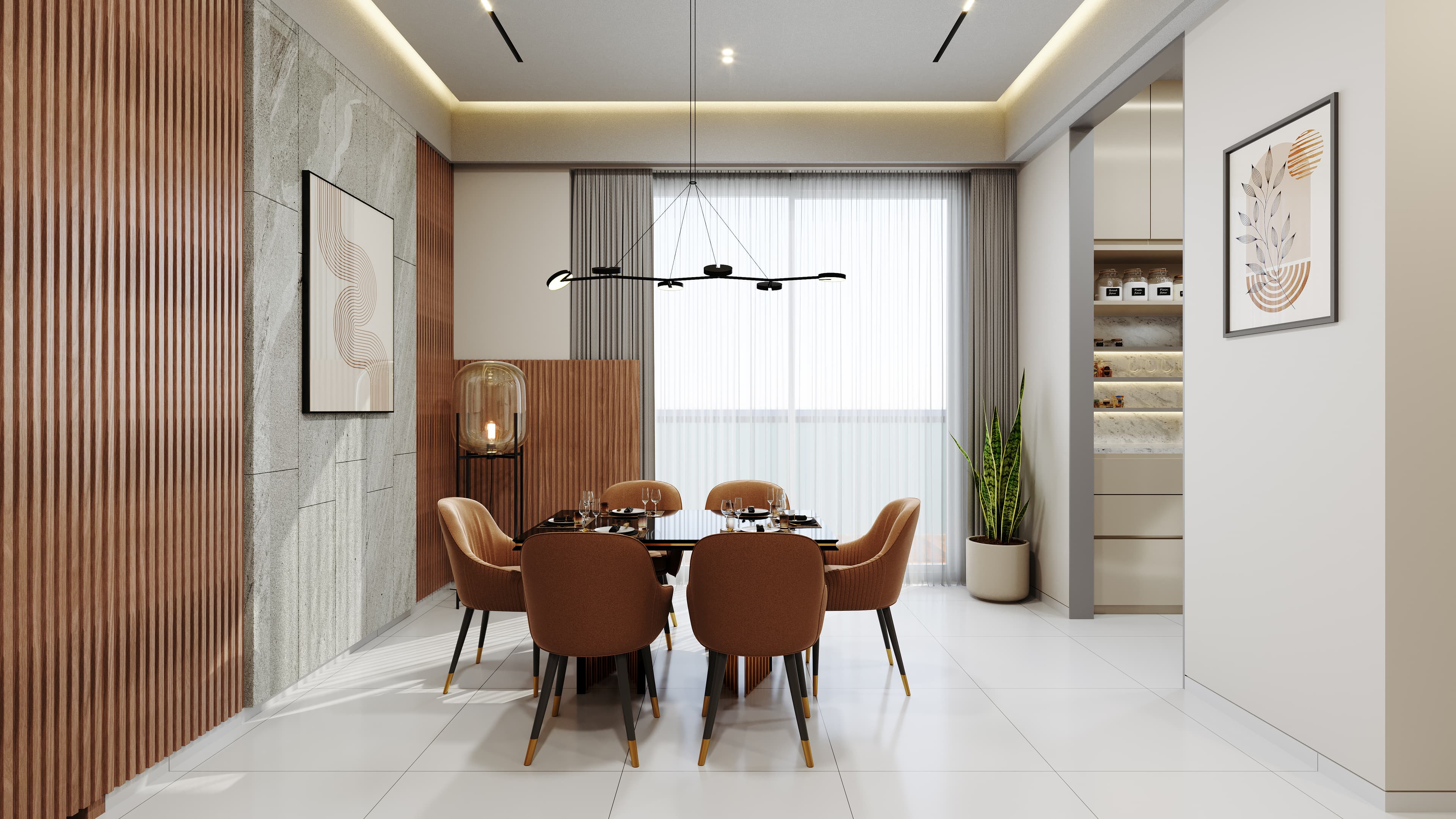 3 BHK · 1801 sq.ft