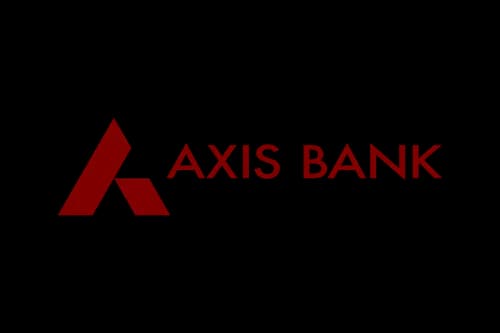 Axis Bank logo