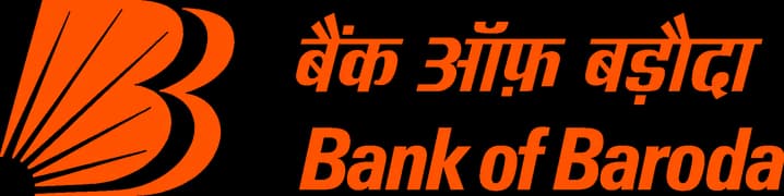Bank of Baroda logo