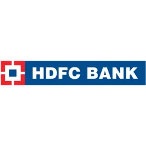 HDFC Bank logo