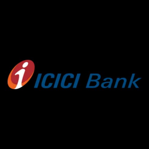 ICICI Bank logo