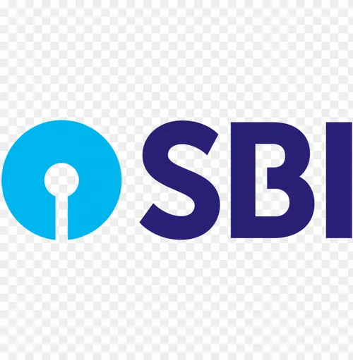 State Bank of India logo